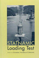 Book cover of: Statnamic Loading Test. By: Kusakabe