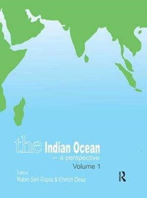 The Indian Ocean - A Perspective