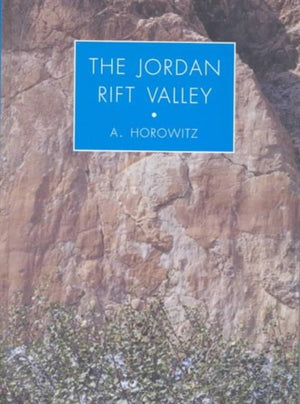 Jordan Rift Valley