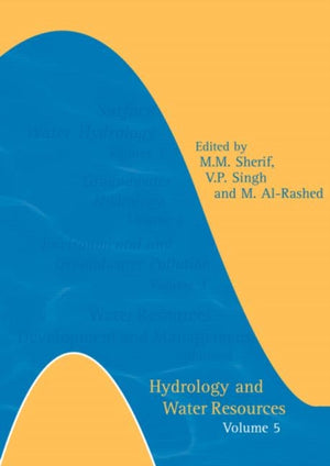 Hydrology and Water Resources