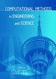 Book cover of: Computational Methods in Engineering and Science. By: Iu