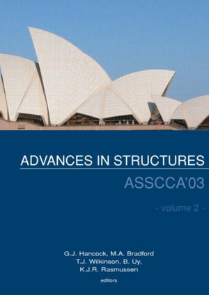 Advances in Structures