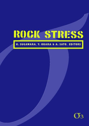 Rock Stress '03