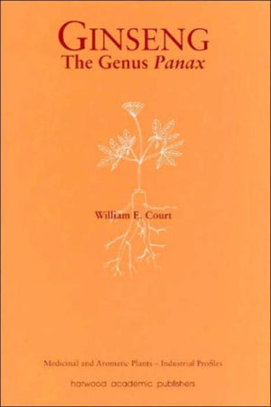 Ginseng, the Genus Panax