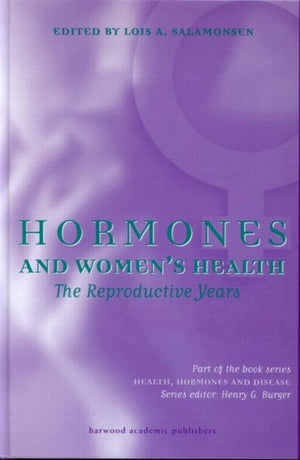 Hormones and Women's Health