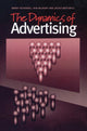 Book cover of: Dynamics of Advertising. By: Jacki Botterill
