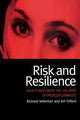 Book cover of: Risk and Resilience. By: Richar Velleman