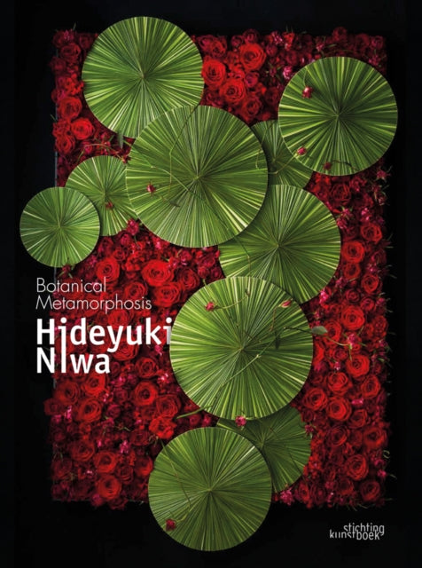 Book cover of: Hideyuki Niwa