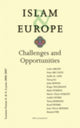 Book cover of: Islam and Europe