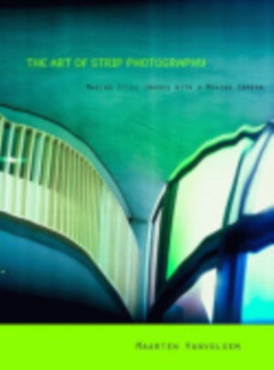 Art of Strip Photography