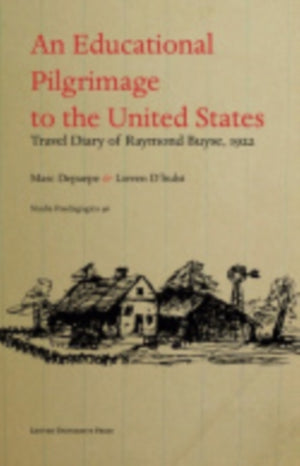 Educational Pilgrimage to the United States