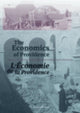 Book cover of: Economics of Providence. By: Jeffrey Tyssens