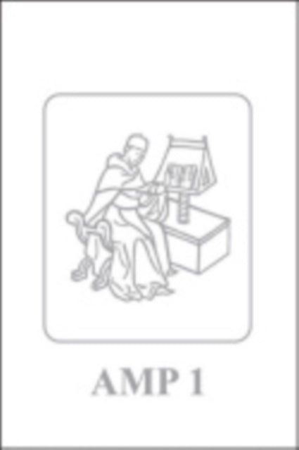 Book cover of: Ptolemy's "Tetrabiblos" in the Translation of William of Moerbeke. By: Gudrun Vuillemin-Diem