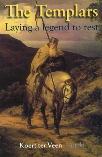 Book cover of: Templars