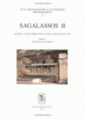 Sagalassos II