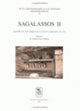 Book cover of: Sagalassos II