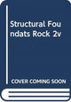 Book cover of: Structural Foundations on Rock 2v. By: Pells