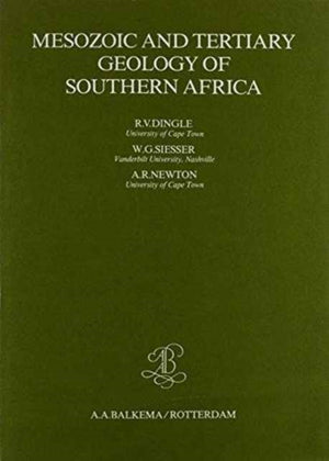 Mesozoic and Tertiary Geology of Southern Africa