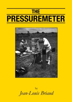 Pressuremeter