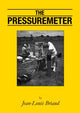 Book cover of: Pressuremeter. By: Briaud