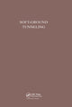 Book cover of: Soft-Ground Tunneling. By: Resindiz