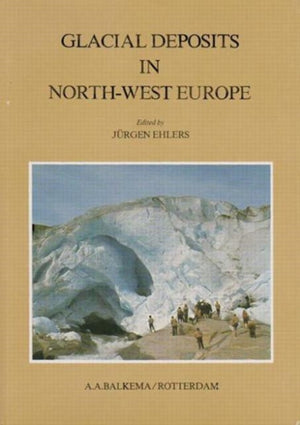 Glacial Deposits in North-West Europe
