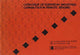 Book cover of: Catalogue of European industrial capabilities in remote sensing. By: Commission of the European Communities.