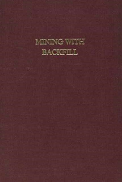 Mining with Backfill