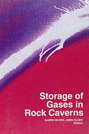 Storage of Gases in Rock Caverns