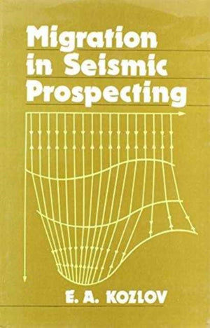 Migration in Seismic Prospecting