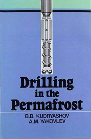 Drilling in the Permafrost