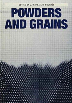 Powder and Grains