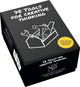 Book cover of: 75 Tools for Creative Thinking. By: Wimer Hazenberg