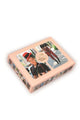 Book cover of: Street Style Memory Game III. By: Barbara Iweins
