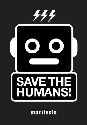 Save the Humans