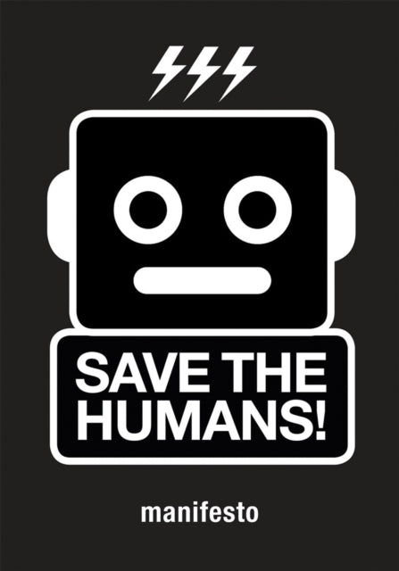 Save the Humans