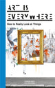 Book cover of: Art Is Everywhere. By: Lorenzo Servi