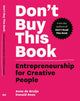 Book cover of: Don't Buy this Book. By: Donald Roos