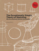 Book cover of: Exceptionally Simple Theory of Sketching (Extended Edition). By: George Hlavács