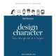 Book cover of: This Human - Design Character. By: Melis Senova