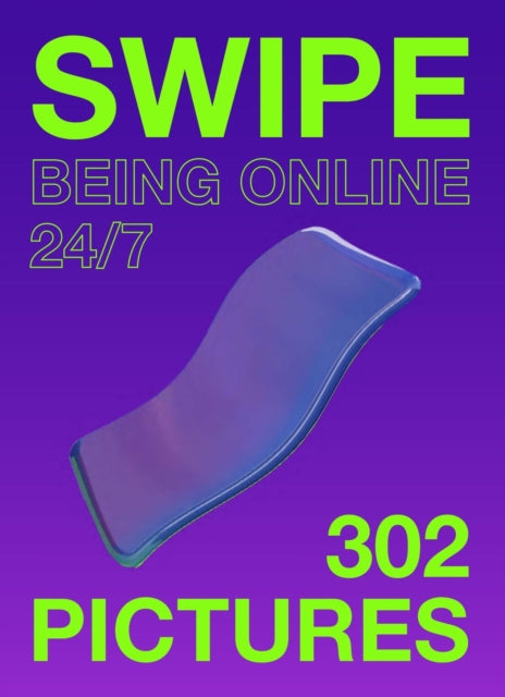 Book cover of: Swipe. By: Mieke Gerritzen