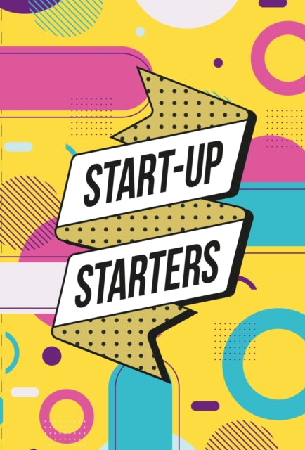 Start-Up Starters