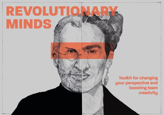 Book cover of: Revolutionary Minds
