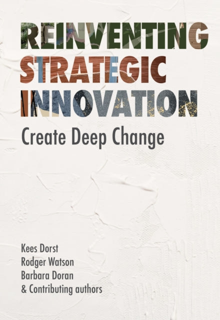 Reinventing Strategic Innovation
