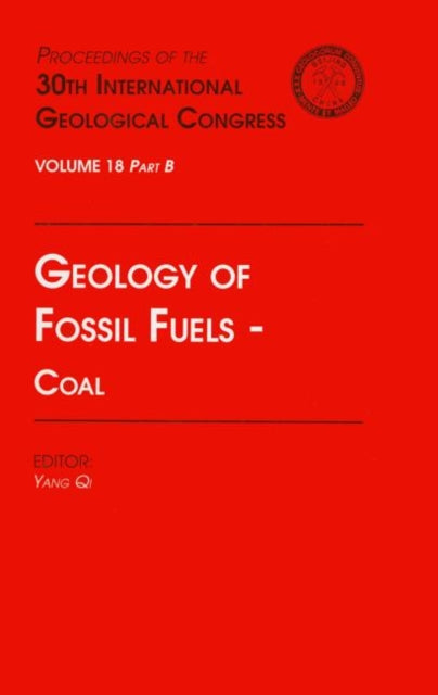 Geology of Fossil Fuels --- Coal