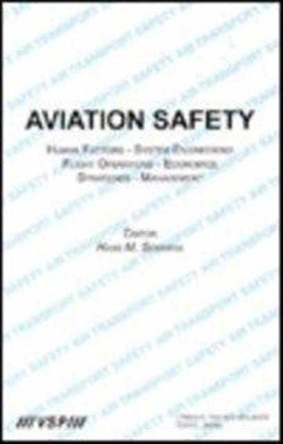 Aviation Safety, Human Factors