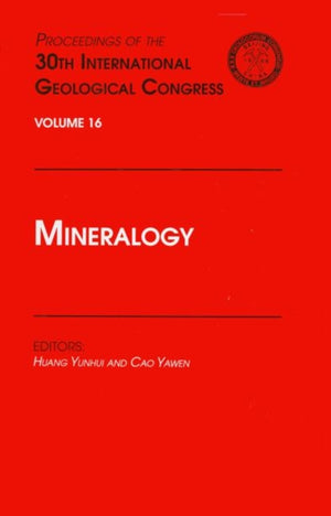 Mineralogy