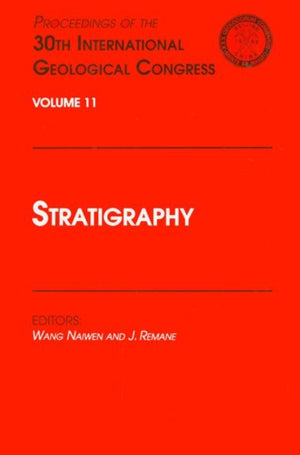 Stratigraphy