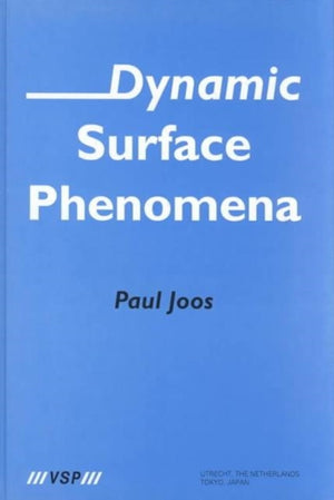 Dynamic Surface Phenomena