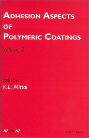 Adhesion Aspects of Polymeric Coatings